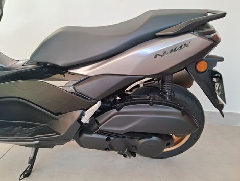 YAMAHA NMAX Connected 160 ABS