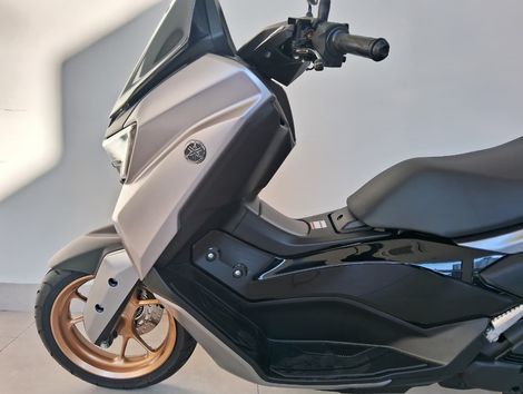 YAMAHA NMAX Connected 160 ABS