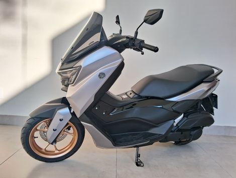 YAMAHA NMAX Connected 160 ABS
