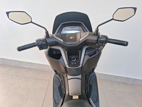 YAMAHA NMAX Connected 160 ABS