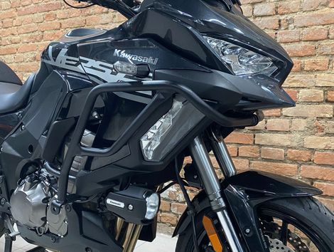 KAWASAKI Versys 1000 GRAND TOURER