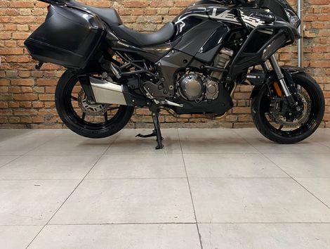 KAWASAKI Versys 1000 GRAND TOURER
