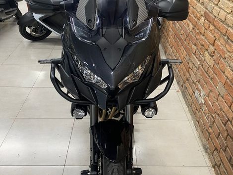 KAWASAKI Versys 1000 GRAND TOURER