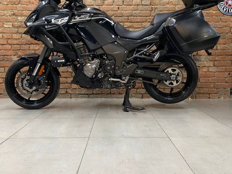 KAWASAKI Versys 1000 GRAND TOURER