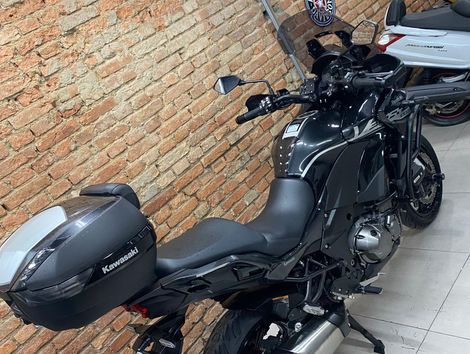 KAWASAKI Versys 1000 GRAND TOURER