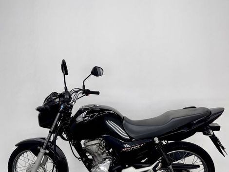 HONDA CG 160 START