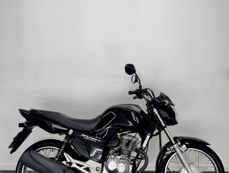 HONDA CG 160 START