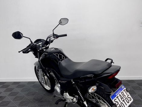 HONDA CG 160 START