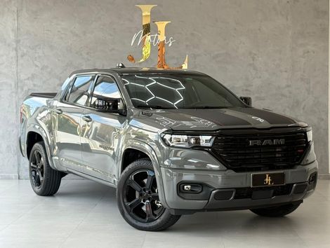 RAM RAMPAGE R/T HURRIC. 4 2.0 TB CD 4X4 Aut.