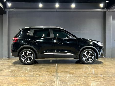 Caoa Chery Tiggo 5X PRO 1.5 Turbo Flex Aut.