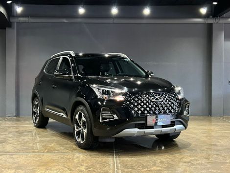 Caoa Chery Tiggo 5X PRO 1.5 Turbo Flex Aut.