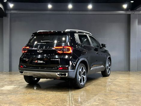 Caoa Chery Tiggo 5X PRO 1.5 Turbo Flex Aut.