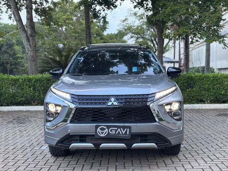 Mitsubishi Eclipse Cross HPE-S Sport 1.5 16V AWC TB 165cv Aut