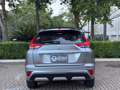 Mitsubishi Eclipse Cross HPE-S Sport 1.5 16V AWC TB 165cv Aut