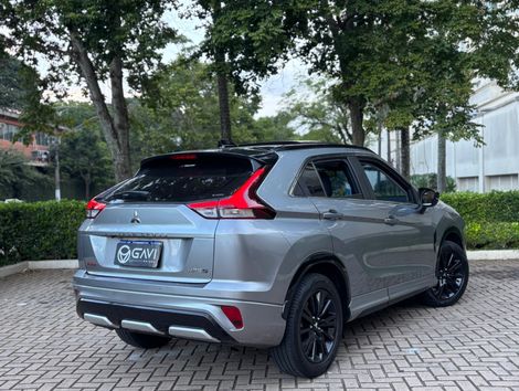 Mitsubishi Eclipse Cross HPE-S Sport 1.5 16V AWC TB 165cv Aut