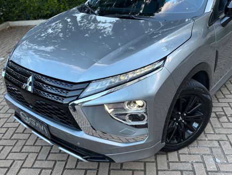 Mitsubishi Eclipse Cross HPE-S Sport 1.5 16V AWC TB 165cv Aut