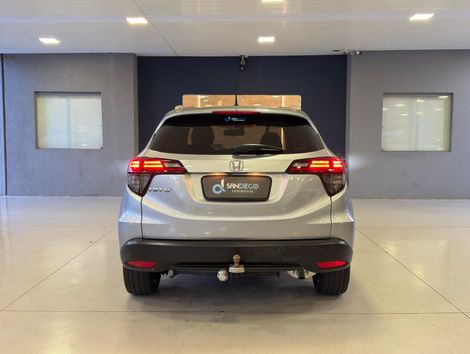 Honda HR-V EXL 1.8 Flexone 16V 5p Aut.