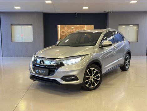 Honda HR-V EXL 1.8 Flexone 16V 5p Aut.