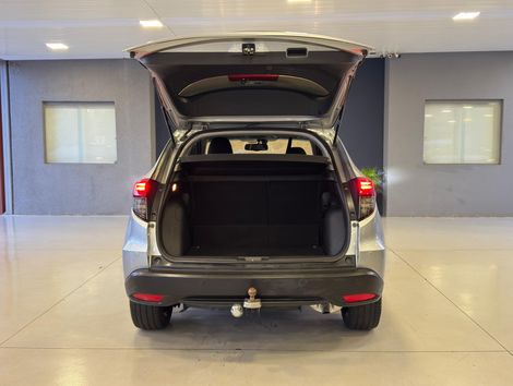 Honda HR-V EXL 1.8 Flexone 16V 5p Aut.