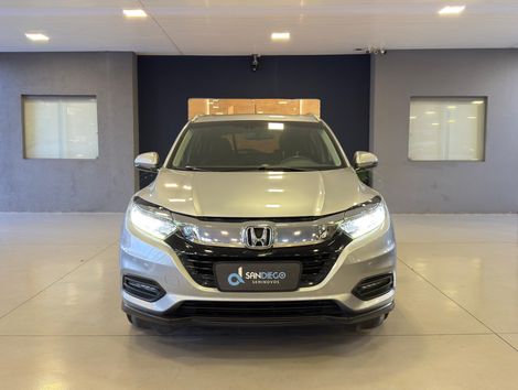 Honda HR-V EXL 1.8 Flexone 16V 5p Aut.