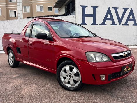 Chevrolet MONTANA  Sport 1.8 MPFI FlexPower 8V