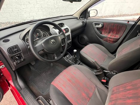 Chevrolet MONTANA  Sport 1.8 MPFI FlexPower 8V