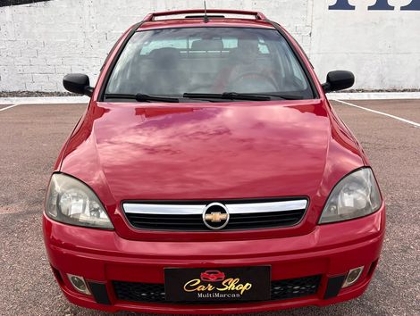 Chevrolet MONTANA  Sport 1.8 MPFI FlexPower 8V