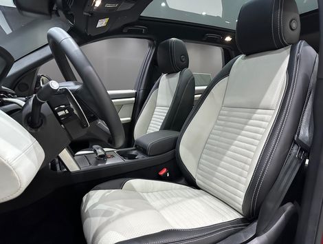 Land Rover Discovery Sp. SE Dyn 2.0 P250 Flex Aut.