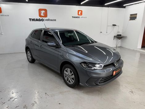 VolksWagen Polo Sense TSI 1.0 Flex 12V Aut