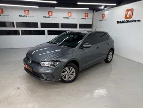 VolksWagen Polo Sense TSI 1.0 Flex 12V Aut