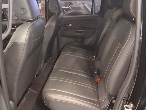 VolksWagen AMAROK Extreme CD 3.0 4x4 TB Dies. Aut.