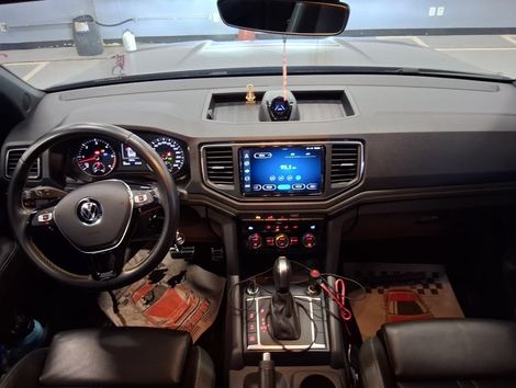 VolksWagen AMAROK Extreme CD 3.0 4x4 TB Dies. Aut.