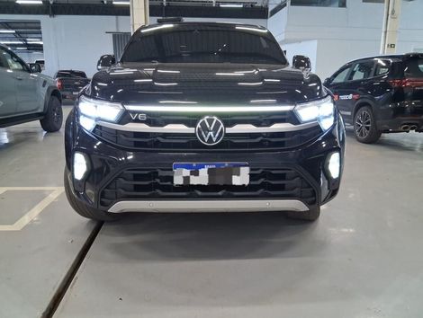 VolksWagen AMAROK Extreme CD 3.0 4x4 TB Dies. Aut.