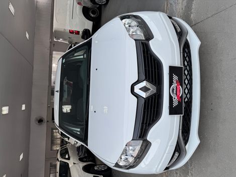 Renault SANDERO S Edition Flex 1.0 12V 5p Mec.