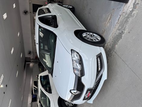 Renault SANDERO S Edition Flex 1.0 12V 5p Mec.