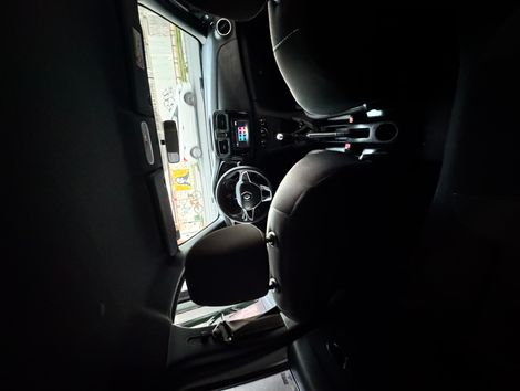 Renault SANDERO S Edition Flex 1.0 12V 5p Mec.