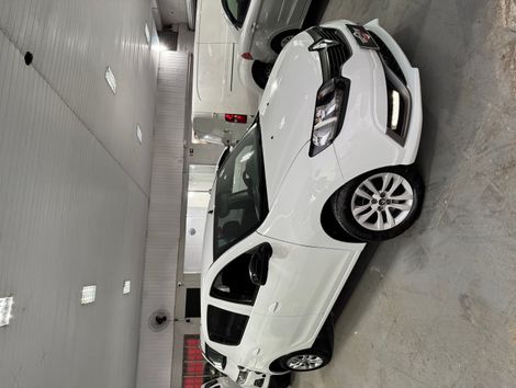 Renault SANDERO S Edition Flex 1.0 12V 5p Mec.