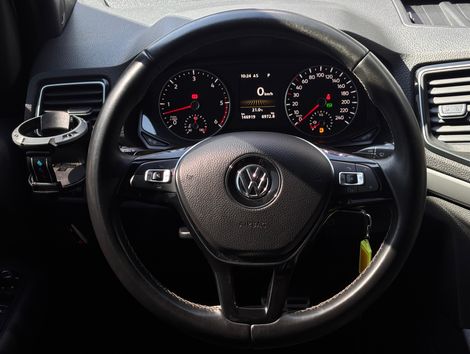 VolksWagen AMAROK Extreme CD 3.0 4x4 TB Dies. Aut.