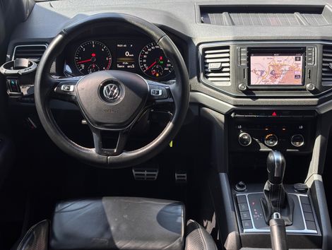 VolksWagen AMAROK Extreme CD 3.0 4x4 TB Dies. Aut.