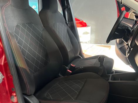 Renault KWID Zen 1.0 Flex 12V 5p Mec.