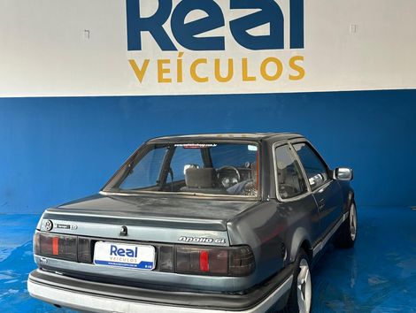VolksWagen Apolo GL 1.8