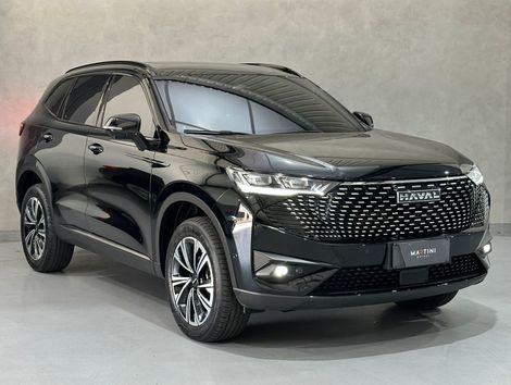 GWM Haval H6 19 1.5 (Hibrido)