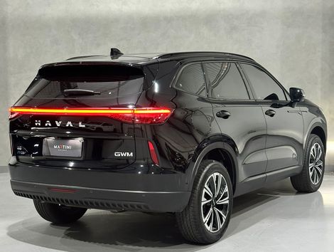 GWM Haval H6 19 1.5 (Hibrido)