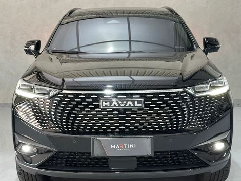 GWM Haval H6 19 1.5 (Hibrido)