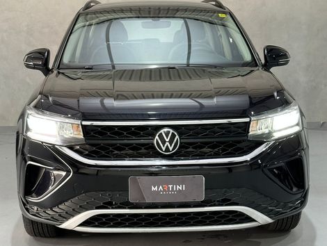 VolksWagen TAOS Comfortline 1.4 250 TSI Flex Aut.