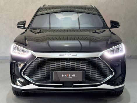 BYD Song Plus 1.5 16V Aut. (Hibrido)