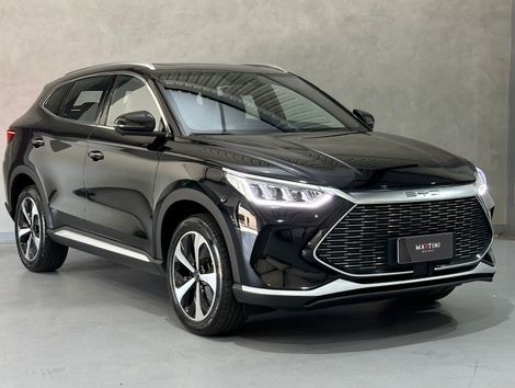 BYD Song Plus 1.5 16V Aut. (Hibrido)