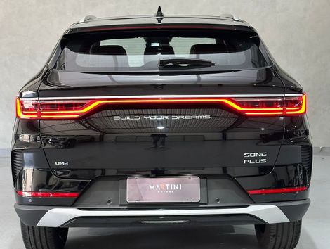 BYD Song Plus 1.5 16V Aut. (Hibrido)