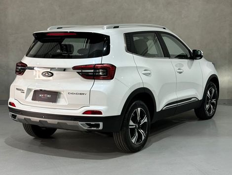 Caoa Chery Tiggo 5X SPORT 1.5 Turbo Flex Aut.