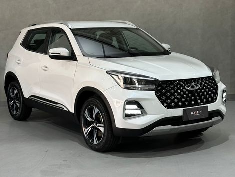 Caoa Chery Tiggo 5X SPORT 1.5 Turbo Flex Aut.